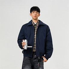 ！冬季clean棉服加绒加厚立领面包服男女HZ8813-特P68不议价，男装棉衣，星座610B-1