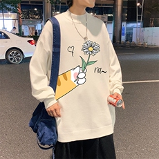 白色