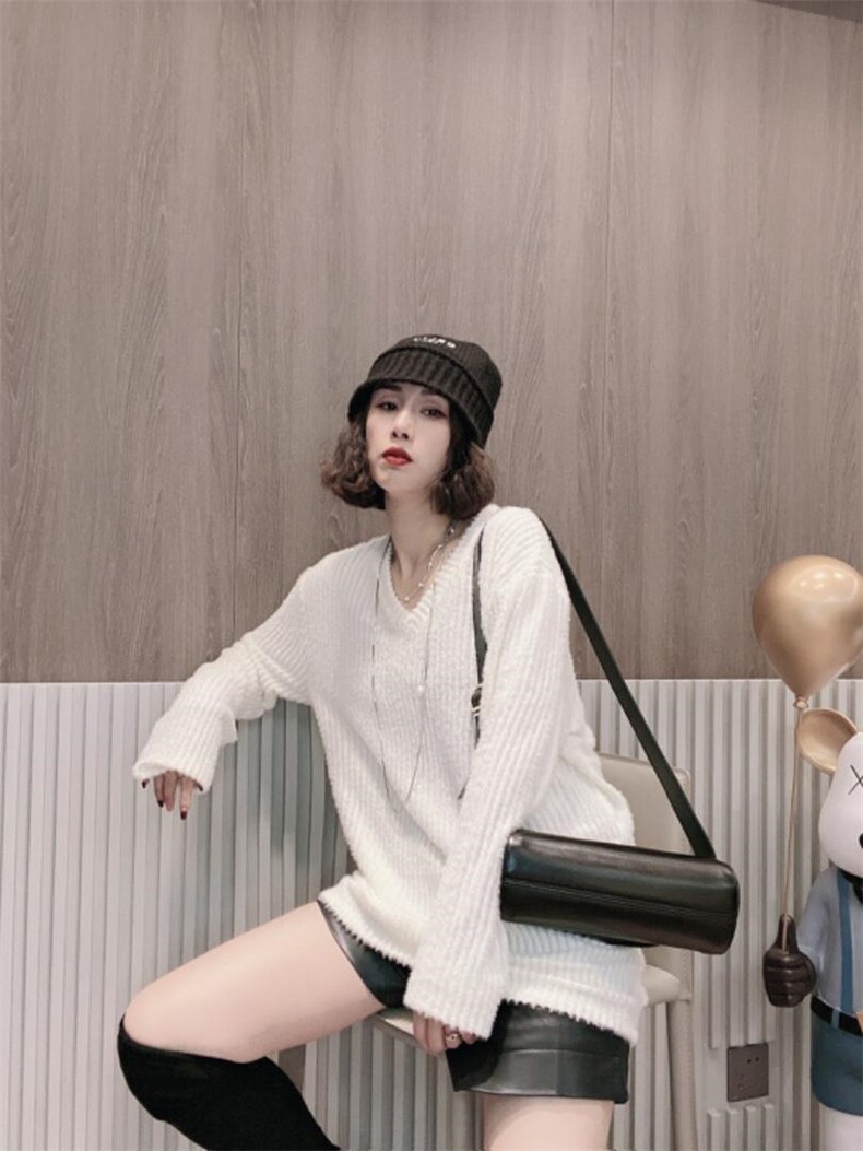 水貂绒大板打底衫ＭＬ，其它，可纳奇