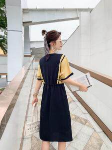 连衣裙，女装连衣裙，一家人