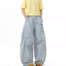 蓝色
