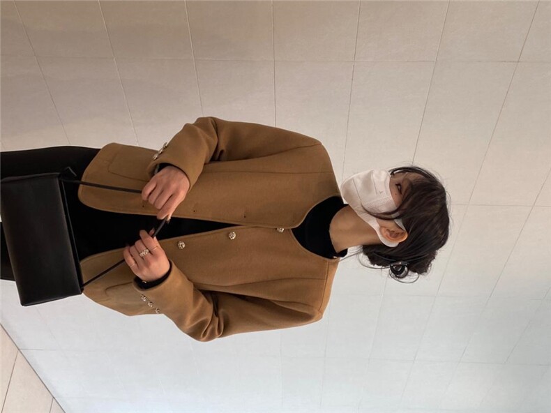 羽绒风衣，女装风衣，麦缇诺