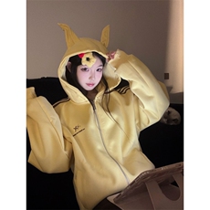 黄色