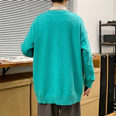 雾霾蓝