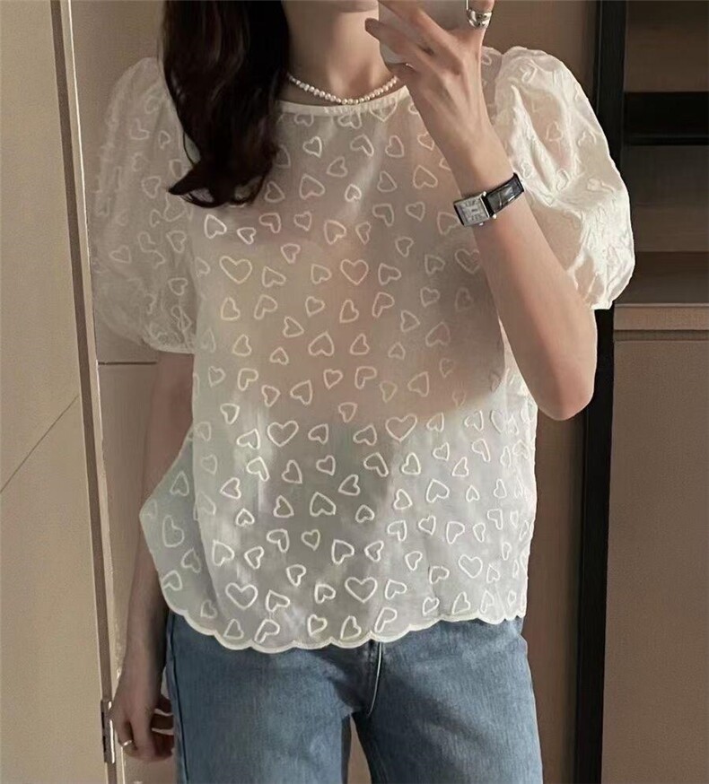 夏装热卖小衫，其它，依洛菲