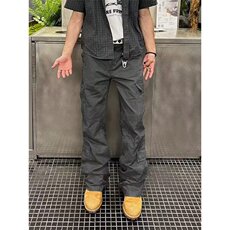 DB4552-批55美式复古vibe裤子高街微喇工装裤男款直，男装工装外套，星座603-2