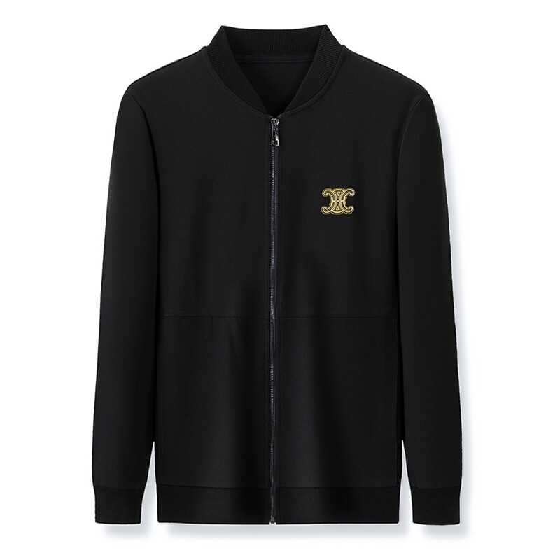 SA9685-3钱塘2020-2冬季厚款休闲百搭中青年男士卫衣套装P240,男装休闲套装,钱塘207-2