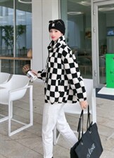 【现货】时尚潮流皮毛一体补单款，其它，友一有二