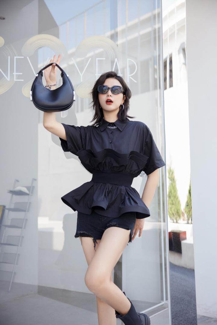 现货，夏装连衣裙！，女装连衣裙，佳佳来