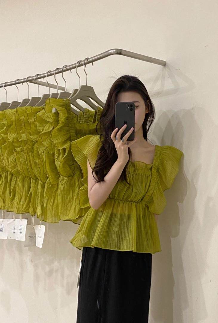 超美仙女衫，其它，唇蔻