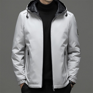 2023年新款羽绒服P215图片