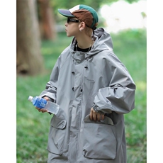 防晒衣男士夏季2025新款薄款冰丝透气防晒服冲锋外套男，男装防晒衣，星座506A