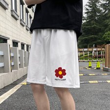 白色