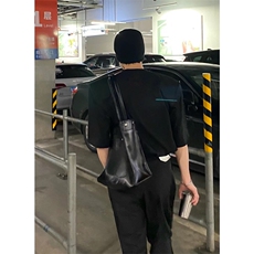 垫肩短袖T恤纯色纯棉t恤衫（现货支持二开T2430-P23网图，男装T恤，星座1213