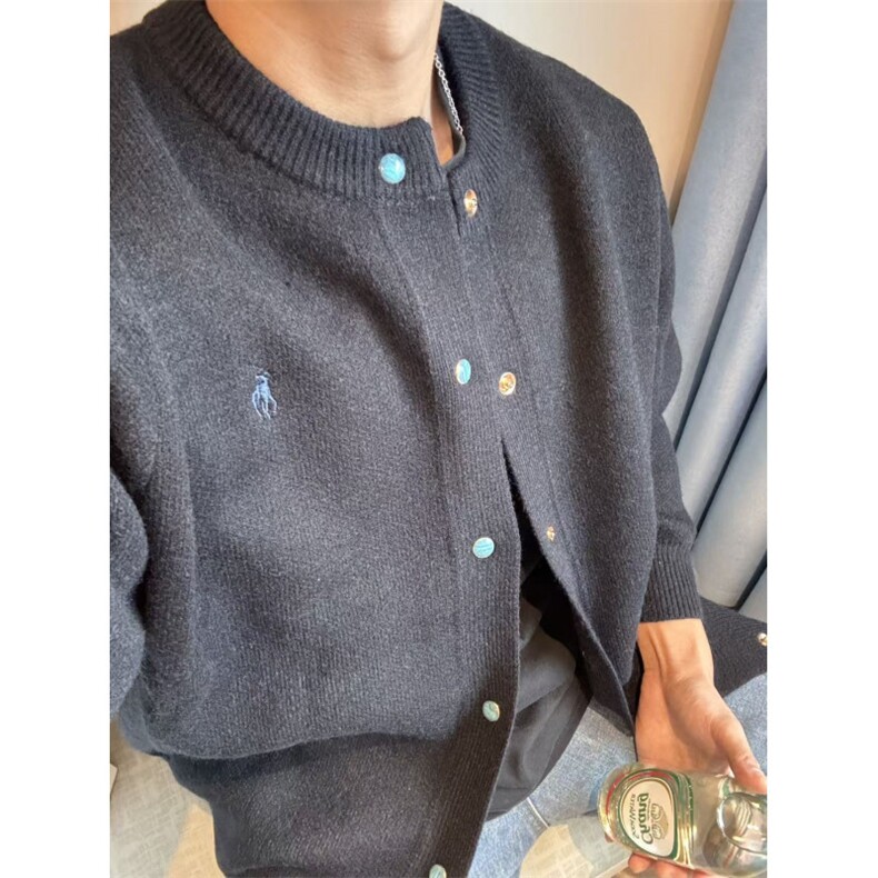 1506A/G50160/P74新款简约针织开衫夹克男春装上衣潮,男装夹克,星座1506A