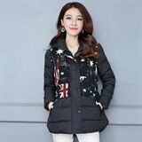 棉衣/棉服花色甜美连帽中长款时尚百搭2024年冬季休闲带帽,女装棉衣/棉服,风姿绰,中纺服装城 棉衣/棉服花色甜美连帽中长款时尚百搭2024年冬季休闲带帽,女装棉衣/棉服,风姿绰,中纺服装城