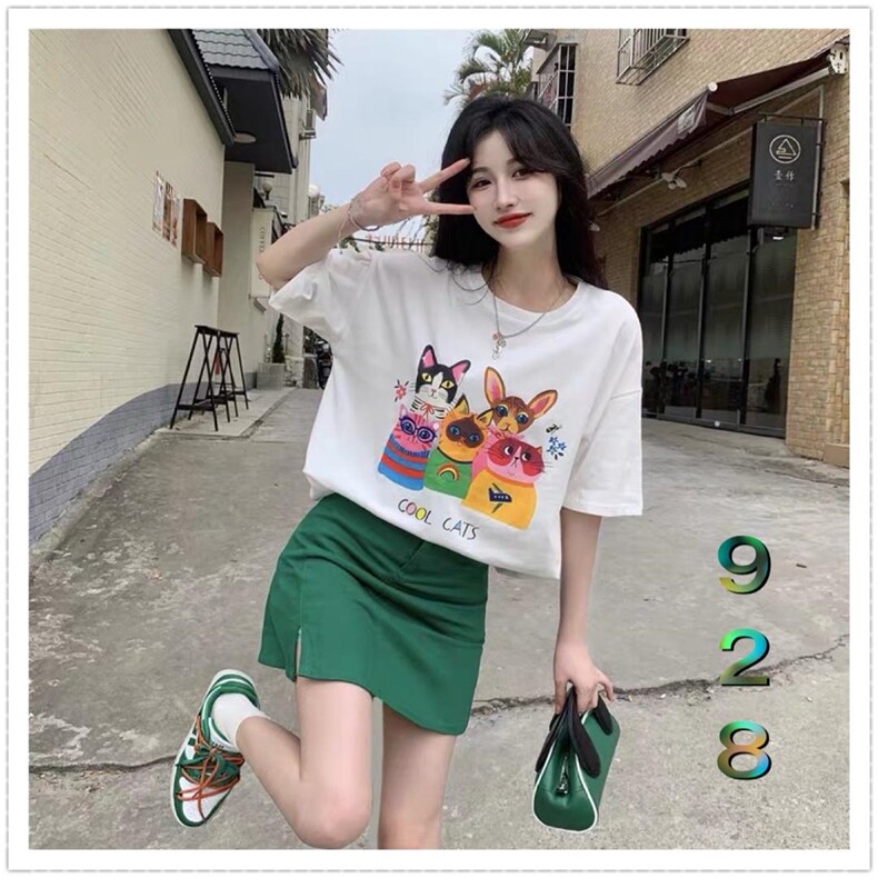 夏季新品T,女装其它,木橙紫 MC·Z