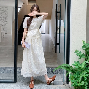 现货主推、、11蕾丝套装2C203-2868-P165-K238图片
