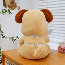 围裙掌门狗