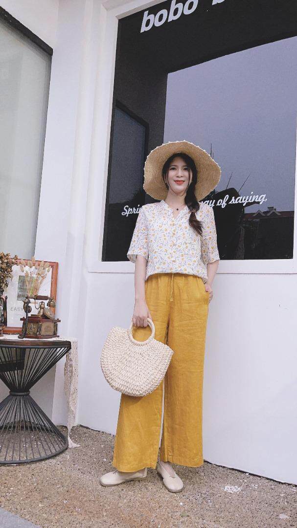 纯苎女装，其它，川哲