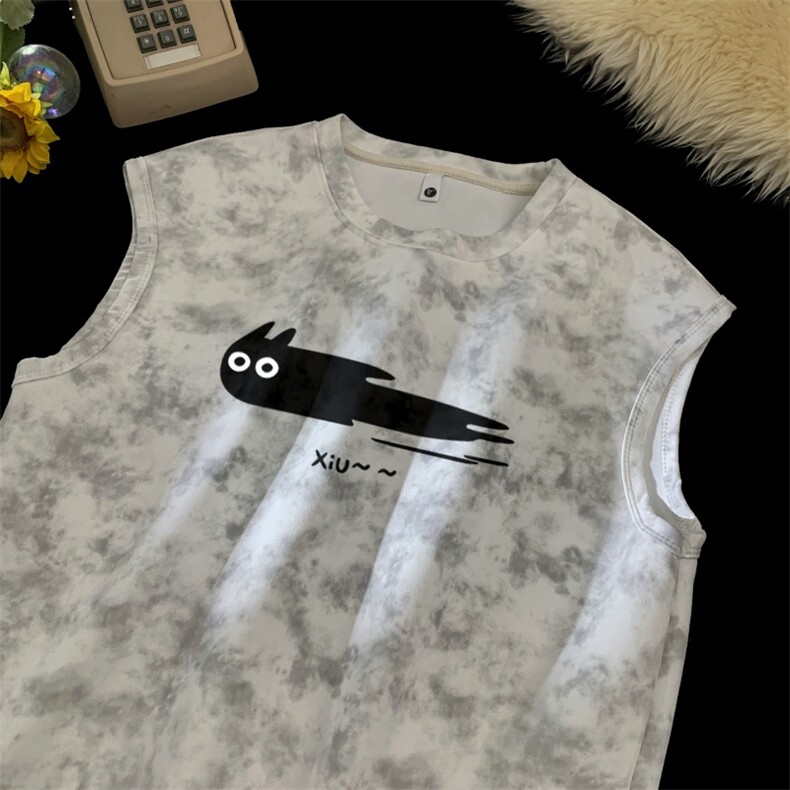 量大图低自动【有货】混纺背心C403A-HFB25324-特P25，男装背心/马甲，电商C403A