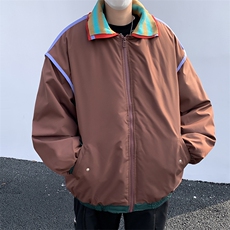 咖啡色