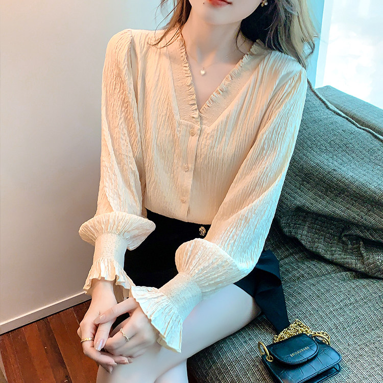 杏色