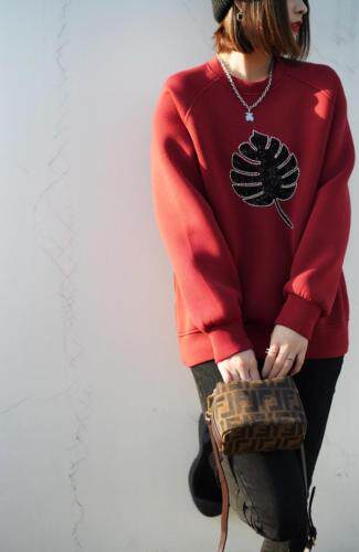 2021秋季卫衣，女装卫衣/绒衫，欧颜