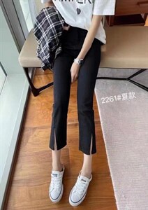 变色鸟夏款裤子图片
