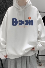 8XL连帽卫衣男大码胖子帽衫大号运动服WY2406-P35，男装卫衣，电商A040