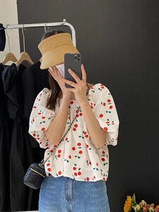 樱桃小衫,其它,欧妮卡蒂蔓