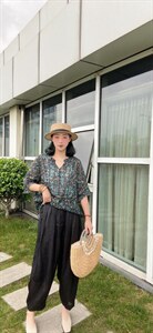 纯苎连衣裙小衫裤子裙子衬衣
时尚风
风淑女风休闲风图片