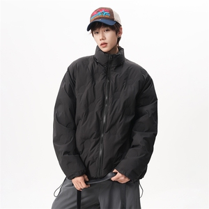 主推 90白鸭绒羽绒服  情侣款立领上衣 225-2-Y205-P255图片