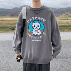 灰色