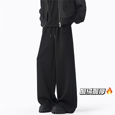 黑色加绒