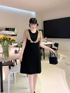 连衣裙,女装连衣裙,莲佳妮