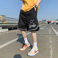 ！2023夏季男士宽松运动短裤冰丝速干五分裤中裤DK301P30，男装休闲裤，电商B220