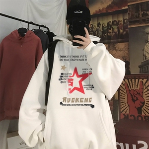 直播品质360克重磅美式卫衣H509特P35 同步供应棉H509HM特P45图片