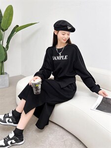 秋款套装,女装职业装,觅 愉