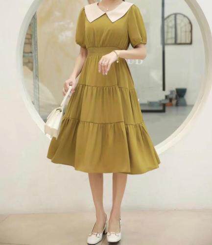 年龄跨度大，包容性强，不挑人穿，性价比高，女装，香雪琳