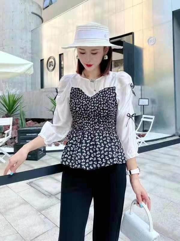 【现货】秋季小衫，其它，圣伊敏