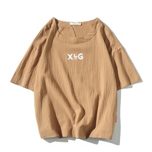 2021夏季新款白底平铺 面料：100%棉 T197-P28图片