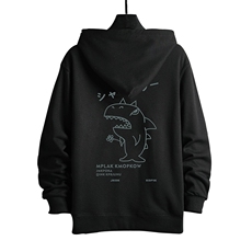 KS21092-P38加绒款-P43连帽开衫卫衣男运动外套大码班服网格，男装卫衣，电商A040A