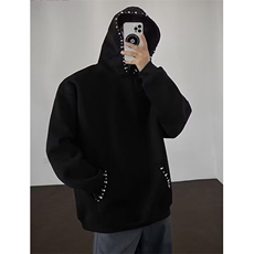设计感连帽短款卫衣女外套春秋辣妹运动服休闲上衣潮WA205，女装短外套，星座1116A（原606A-3）