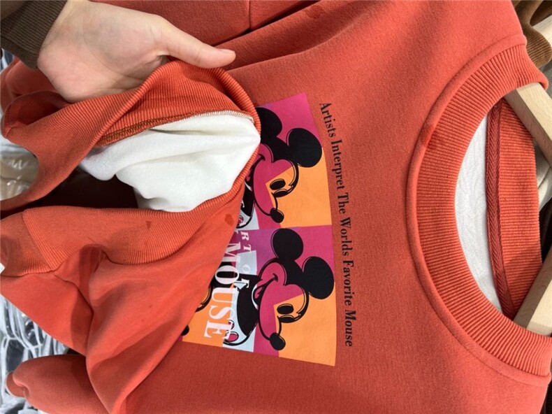 加绒，其它，酷规则