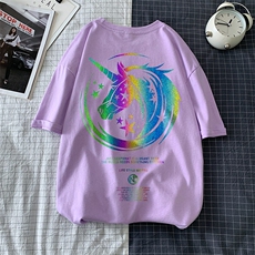 紫色