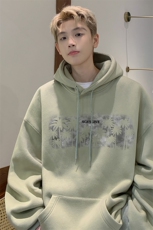 ！连帽卫衣男帽衫男LMWY541-特p28，男装卫衣，电商B371