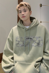 ！连帽卫衣男帽衫男LMWY541-特p28图片