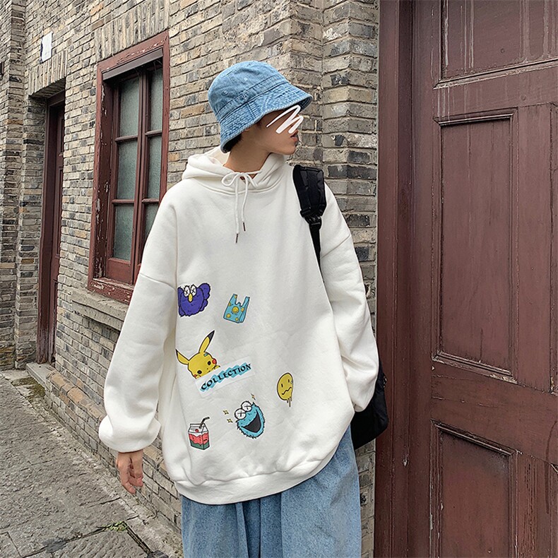 A040-WY2079-P40连帽卫衣男加肥加大码胖子棒球服外套,男装卫衣,电商A040