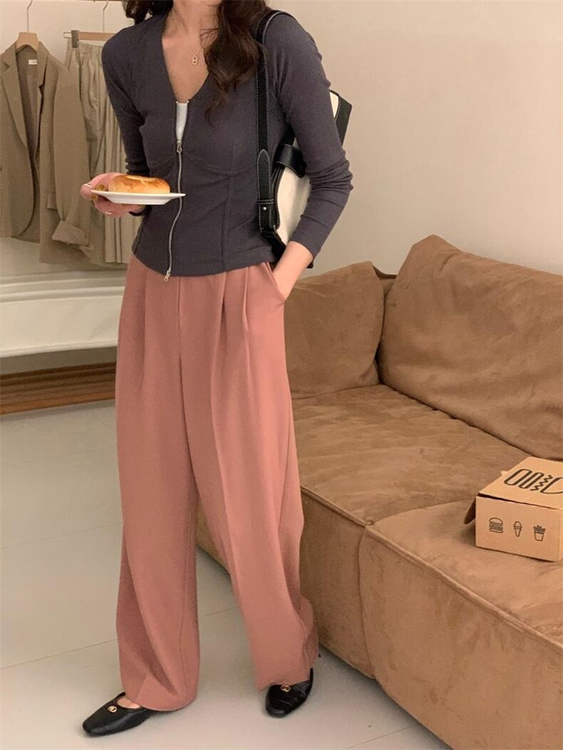2023香丽迪针织开衫,女装其它,香丽迪1